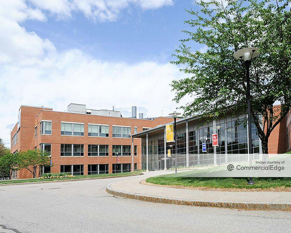 1 Technology Place, Rockland, MA Office Space